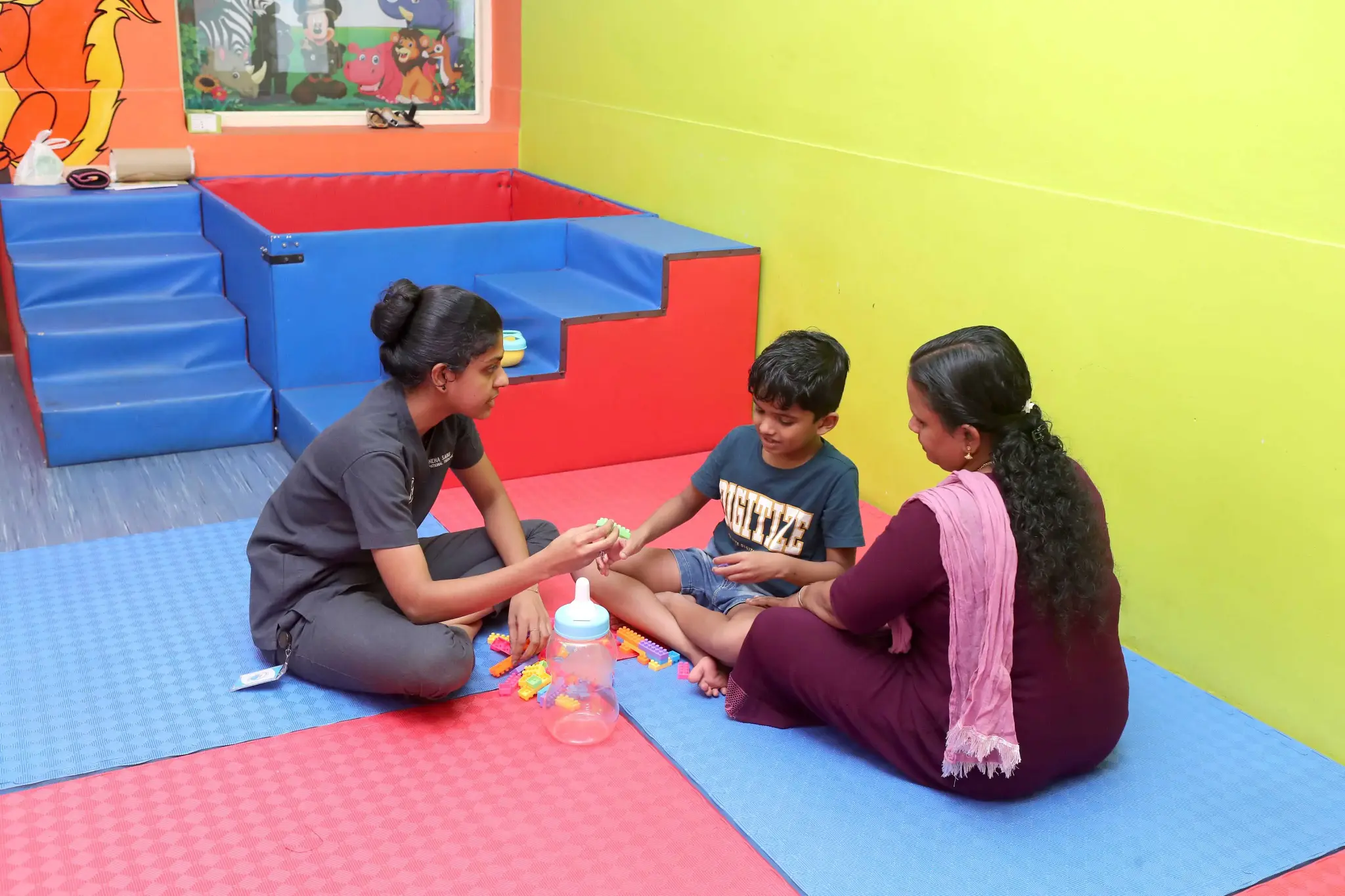 Peadiatric Physio (2)